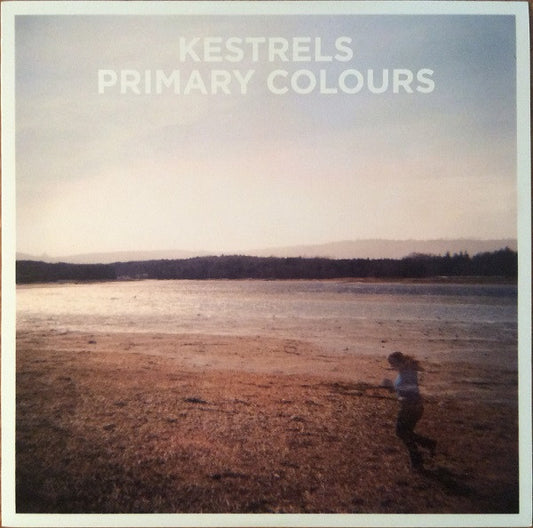 Kestrels – Primary Colours -2010 Indie Rock (Vinyl) PLUS Kestrels – The Solipsist Vinyl, 7"