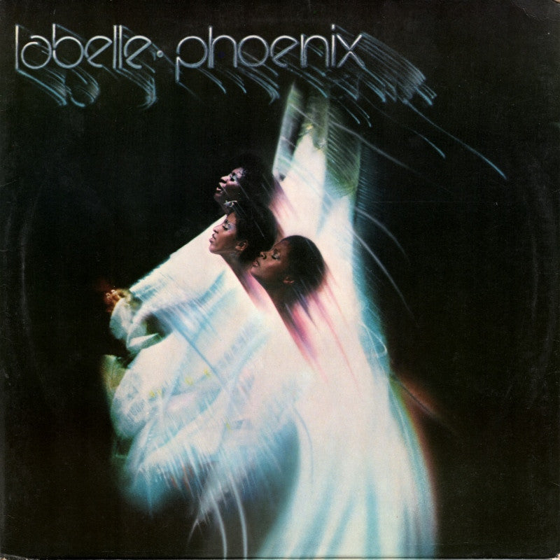 LaBelle ‎– Phoenix-1975-  Funk / Soul (vinyl)