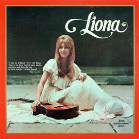 Liona Boyd ‎– Liona Boyd - 1976 -  Classical Guitar (vinyl)