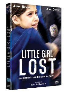 Little Girl Lost 2006 dvd