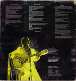 Lord Laro – Yu Have Fe Dread - 1981-	Roots Reggae (Jamaican Import Vinyl )