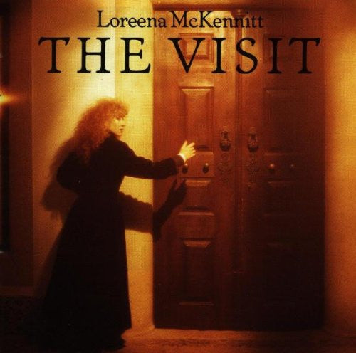 Loreena McKennitt The Visit - Music CD