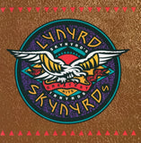 Lynard Skynyrd-Skynyrd's Innyrds (1989)(music cd)