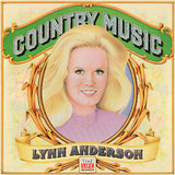 Lynn Anderson ‎– Country Music -Time Life Series - 1981 (Vinyl)
