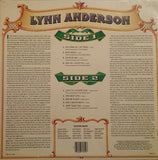 Lynn Anderson ‎– Country Music -Time Life Series - 1981 (Vinyl)