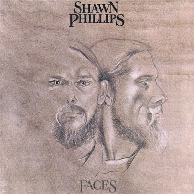 Shawn Philips - Faces