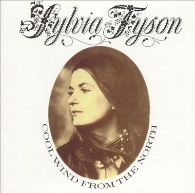 Sylvia Tyson ‎– Cool Wind From The North - 1976 Folk, World, & Country (vinyl)