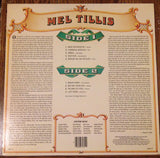 Mel Tillis ‎– Country Music - Time Life series- 1981  (Vinyl )