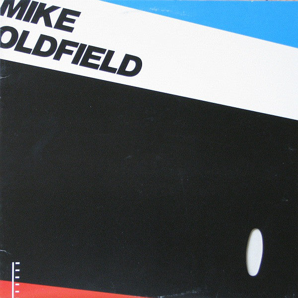 Mike Oldfield ‎– QE2 -1980 Ambient (vinyl)
