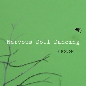 Francesca Mountfort ‎– Nervous Doll Dancing -Folk, NZ Music Cd