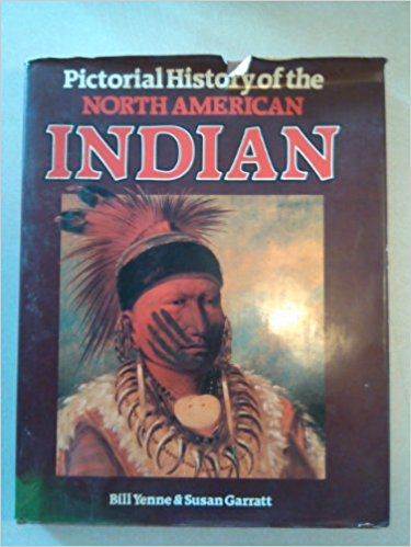 NORTH AMERICAN INDIANS Hardcover – 1997 new sealed