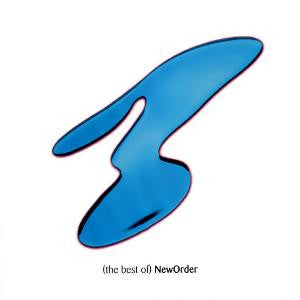 (The Best Of) NewOrder by New Order (1995) Audio CD