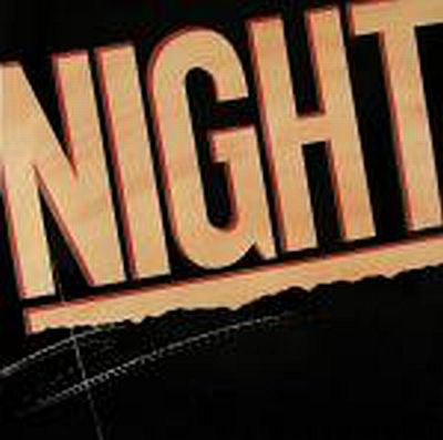 Night ‎– Night ( Planet Records) 1979 Rock (vinyl)