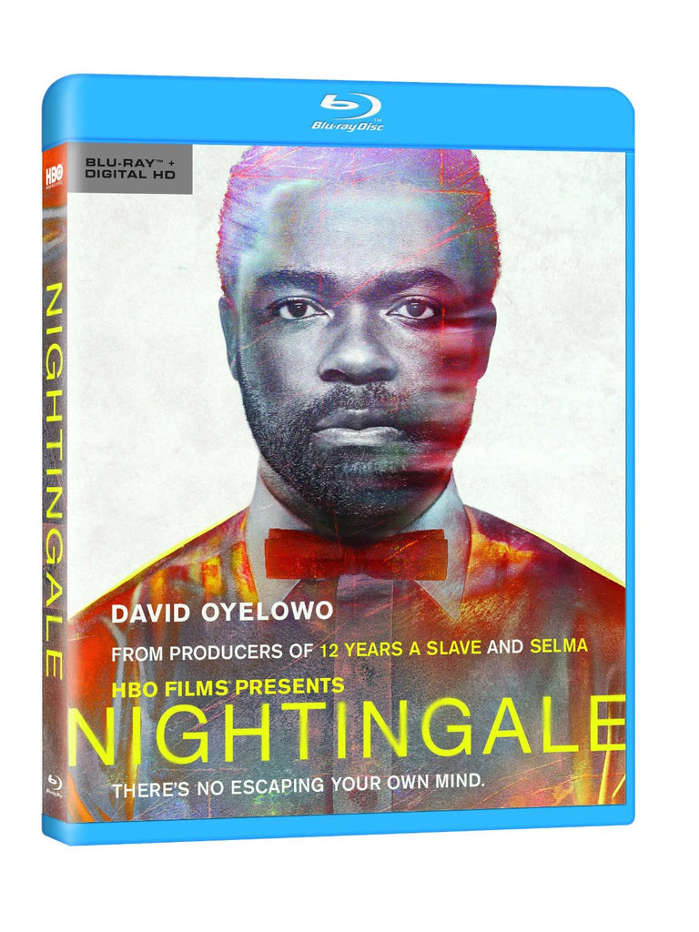Nightingale [Blu-ray + Digital Copy] New