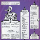 Pallas  ‎– The Sentinel - 1984 Prog Rock (vinyl)