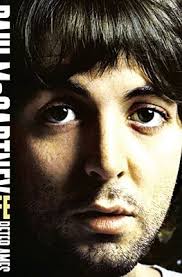 Paul McCartney: A Life by Peter A Carlin (Author) (Hardcover Used)