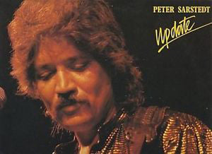 Peter Sarstedt ‎– Update -1982 Folk (vinyl)