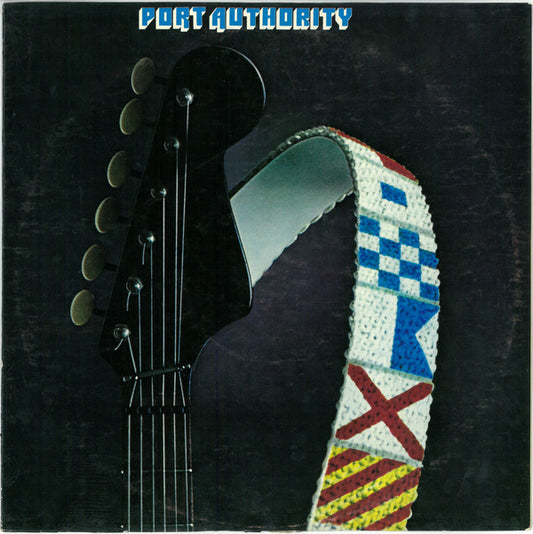 Port Authority – Port Authority  - 1971- Genre: Funk / Soul, Jazz, Rock Style: Jazz-Funk, Psychedelic Rock, Soul, Funk (vinyl)