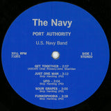 Port Authority – Port Authority  - 1971- Genre: Funk / Soul, Jazz, Rock Style: Jazz-Funk, Psychedelic Rock, Soul, Funk (vinyl)