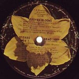 Proven Blooms - 1972-	Garage Rock, Psychedelic Rock, Prog Rock (Rare Vinyl) King Biscuit Boy, Fludd, Crowbar ++