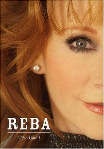 Reba McEntire: Video Gold, Vol. I Mint DVD