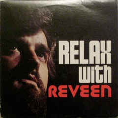Reveen ‎– Relax With Reveen - 1978- Non Music (vinyl)