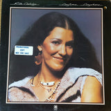 Rita Coolidge ‎– Anytime... Anywhere -1977-Pop Style: Chanson ( Promotional Copy ) White Label Vinyl