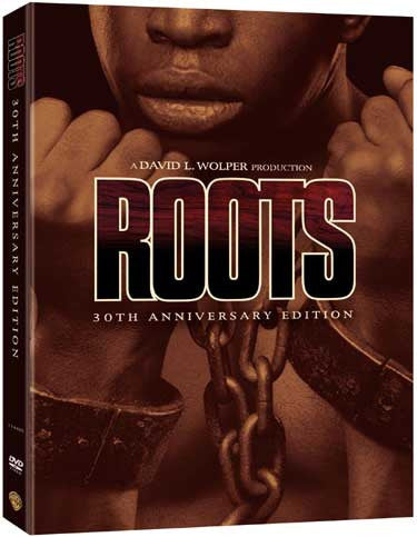 Roots 30th Anniversary DVD Collection ( Mint Used )