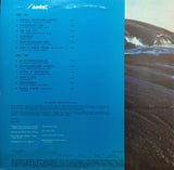 Edison Williams ‎– The Roving Newfoundlander - 1972, Maritime, Newfoundland, Folk (vinyl)