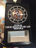 Vintage 1977 Star Wars Escape From Death Star Kenner Board Game - 99 % Complete