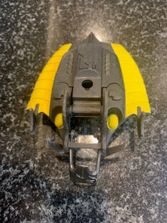 Batman The Animated Series Crime Squad Sea Claw Batman Kenner 95 *Accessory
