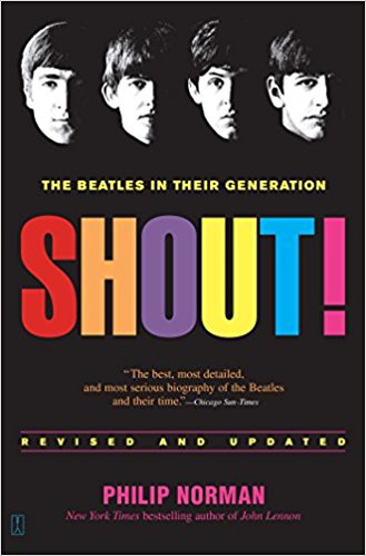 Shout!: The Beatles in Their Generation Paperback – Feb 15 2005 (Used Paperback)