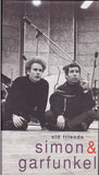 Simon & Garfunkel ‎– Old Friends - s Cd Box St with Book -Like New