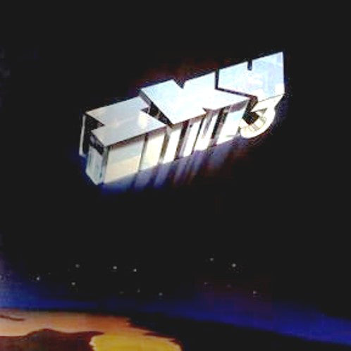 Sky – Sky 3 - 1981-Prog Rock (vinyl)