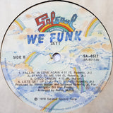 Skyy – Skyy -1979- Funk / Soul (vinyl)