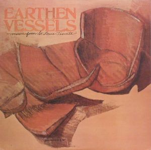 St. Louis Jesuits ‎– Earthen Vessels 1975 Gospel, Folk (rare vinyl)