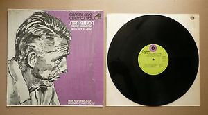 Stan Kenton And His Orchestra ‎– Capitol Jazz Classics - Volume 2 Artistry In Jazz 1972- (vinyl)