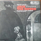 Stanley Black ‎– Jack The Ripper -1959-Stage & Screen Style: Soundtrack ( Rare Vinyl)