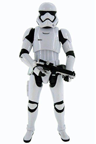 Star Wars Black Series 6  1/4 " inches figures Storm Trooper (heavy metal- loose)