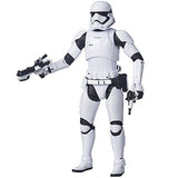 Star Wars Black Series 6  1/4 " inches figures Storm Trooper (heavy metal- loose)