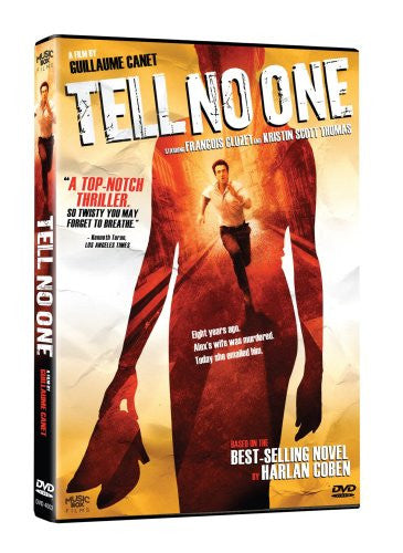 Tell No One DVD -François Cluzet (Actor), Marie-Josée Croze (Actor)