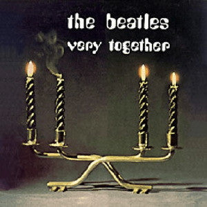 The Beatles – Very Together - 1969- Rock & Roll, Beat - (Rare Vinyl)