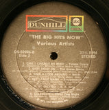 The Big Hits Now - 1972-Rock, Funk / Soul, Blues, Pop (vinyl) BB King, Steppenwolf,, Three Dg Night