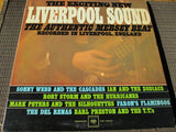 The Exciting New Liverpool Sound (The Authentic Mersey Beat) 1964-Pop Rock, Rock & Roll, Beat (Vinyl)