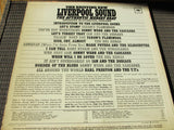 The Exciting New Liverpool Sound (The Authentic Mersey Beat) 1964-Pop Rock, Rock & Roll, Beat (Vinyl)