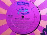 The Fabulous Inkspots – Reborn - AUTOGRAPHED COPY - 1977-Funk / Soul, Pop , Vocal, Doo Wop (Vinyl)