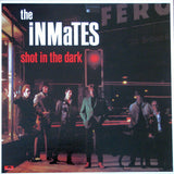 The Inmates  – Shot In The Dark - 1980 Rock ( Vinyl)
