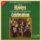 The Irish Rovers – The Rovers Twentieth Anniversary Celebration - 5 lp set -Reader's Digest - `984- Celtic,Folk (Vinyl)