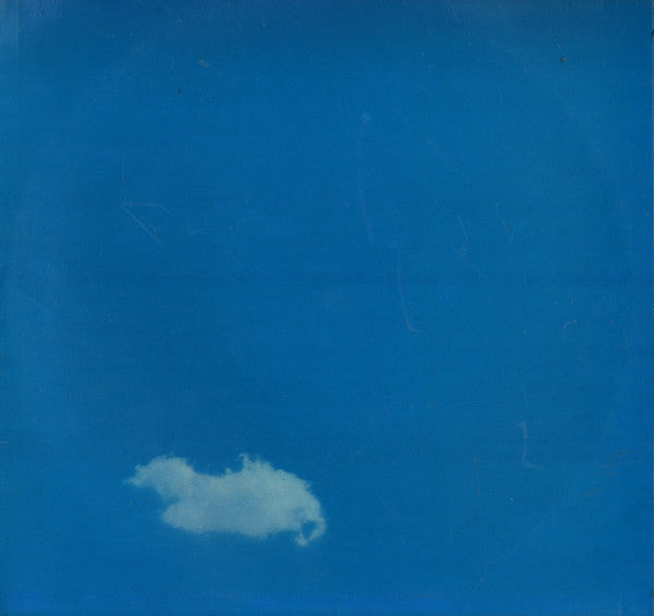 The Plastic Ono Band ‎– Live Peace In Toronto 1969 - 1969 - Rock & Roll, Avantgarde (UK Import Vinyl)
