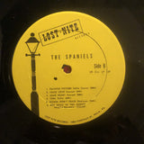 The Spaniels ‎– The Spaniels -2 lps-1971-Rock Style: Doo Wop (vinyl)